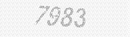 Visual security code — type the characters shown in the image